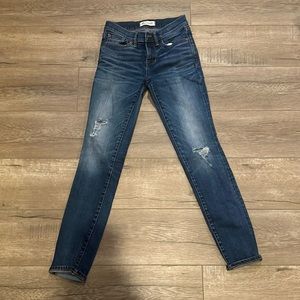madewell good condition